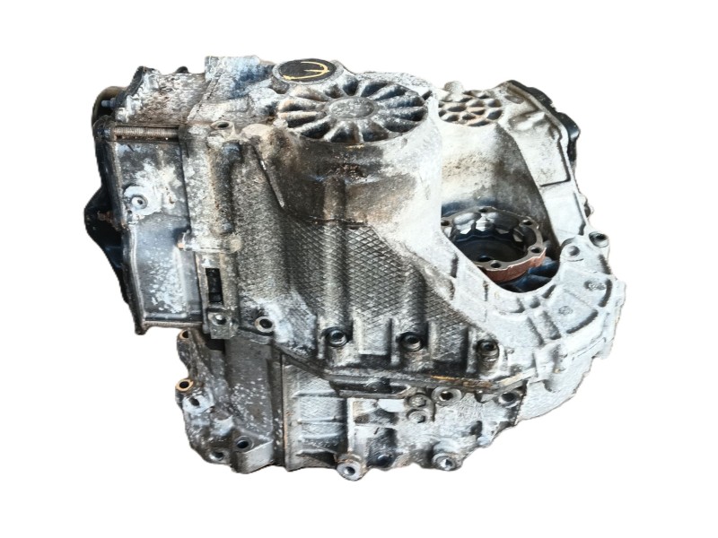 Recambio de caja cambios para volkswagen touran (5t1) 1.5 tsi referencia OEM IAM   