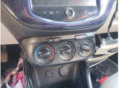 Recambio de mando calefaccion / aire acondicionado para opel adam (m13) 1.4 referencia OEM IAM   