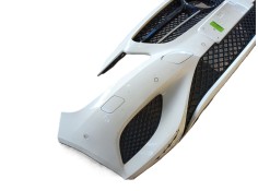 Recambio de paragolpes delantero para mercedes-benz clase a (w176) a 180 cdi / d (176.012) referencia OEM IAM A1768800940   2