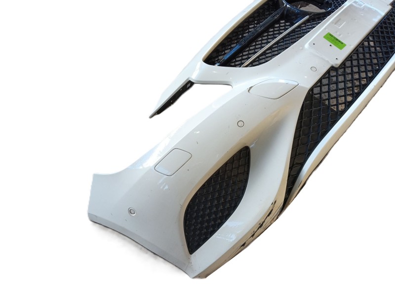 Recambio de paragolpes delantero para mercedes-benz clase a (w176) a 180 cdi / d (176.012) referencia OEM IAM A1768800940  