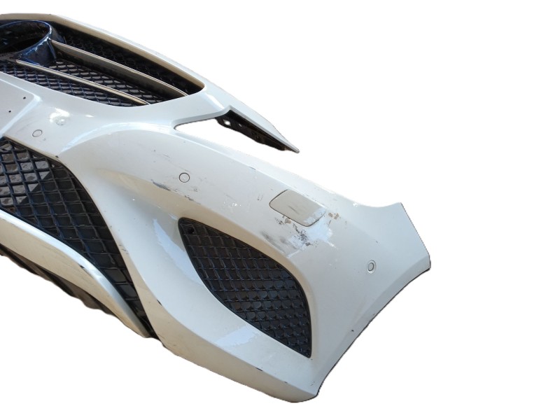 Recambio de paragolpes delantero para mercedes-benz clase a (w176) a 180 cdi / d (176.012) referencia OEM IAM A1768800940  