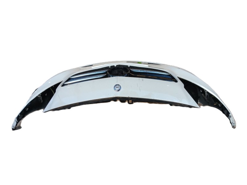 Recambio de paragolpes delantero para mercedes-benz clase a (w176) a 180 cdi / d (176.012) referencia OEM IAM A1768800940  