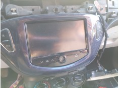 Recambio de sistema audio / radio cd para opel adam (m13) 1.4 referencia OEM IAM   
