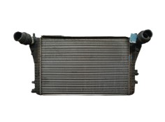 Recambio de intercooler para volkswagen touran (1t1, 1t2) 1.9 tdi referencia OEM IAM 1K0145803T 1K0145803 