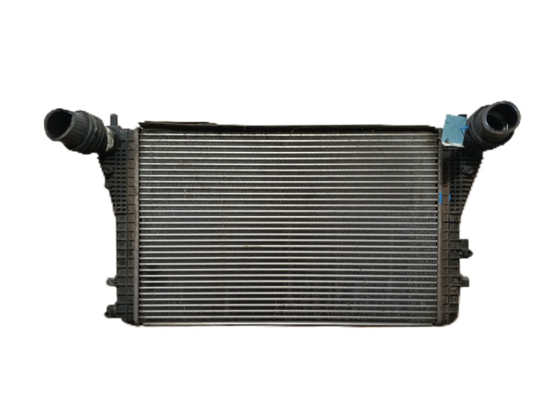 Recambio de intercooler para volkswagen touran (1t1, 1t2) 1.9 tdi referencia OEM IAM 1K0145803T 1K0145803 