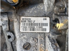 Recambio de caja cambios para volvo s80 ii (124) d5 referencia OEM IAM    2