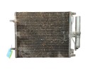 CONDENSADOR / RADIADOR AIRE ACONDICIONADO 921009U20B 92100AY601 