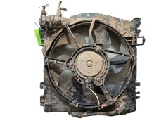 Recambio de electroventilador para nissan note (e11, ne11) 1.5 dci referencia OEM IAM 21481AY610 8200688375 