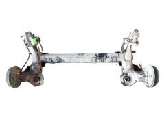 Recambio de puente trasero para peugeot 208 i (ca_, cc_) 1.4 hdi referencia OEM IAM   