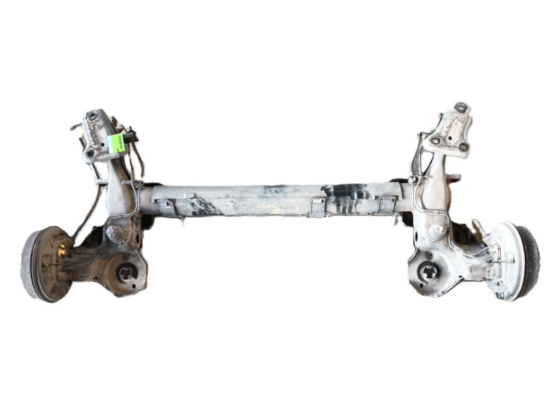 Recambio de puente trasero para peugeot 208 i (ca_, cc_) 1.4 hdi referencia OEM IAM   