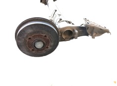 Recambio de puente trasero para peugeot 208 i (ca_, cc_) 1.4 hdi referencia OEM IAM    2