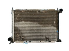 Recambio de radiador agua para nissan note (e11, ne11) 1.5 dci referencia OEM IAM 21410BC500 879790ZA 