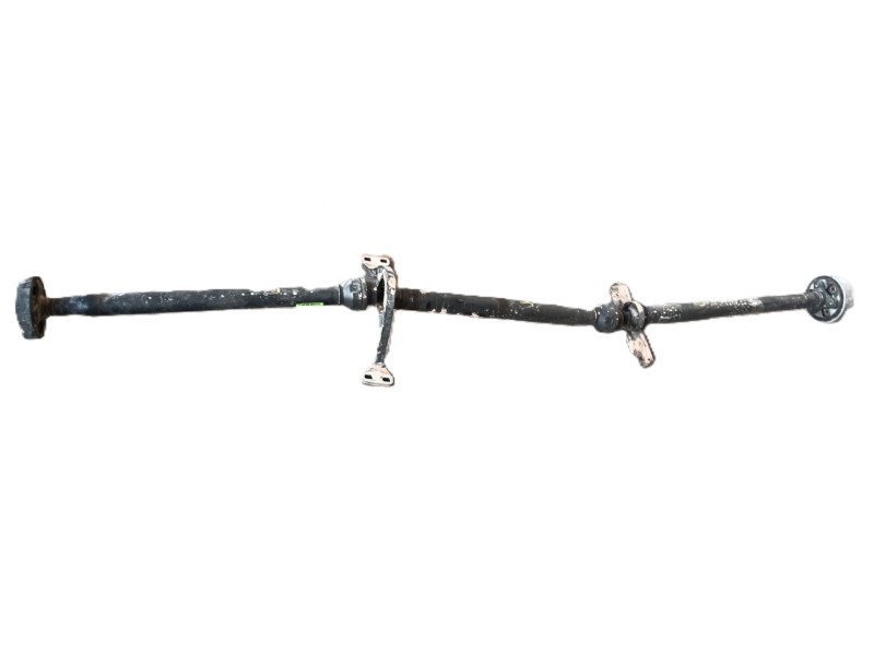 Recambio de transmision central para seat alhambra (710, 711) 2.0 tdi referencia OEM IAM   