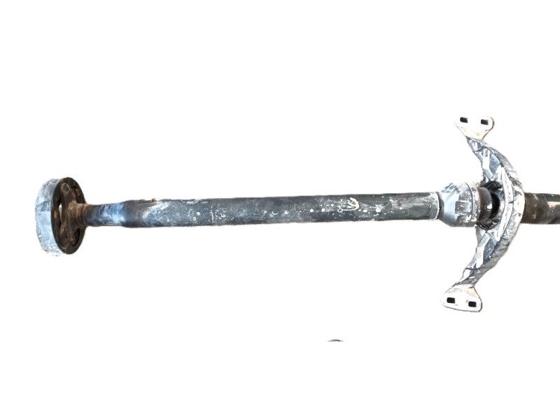 Recambio de transmision central para seat alhambra (710, 711) 2.0 tdi referencia OEM IAM   