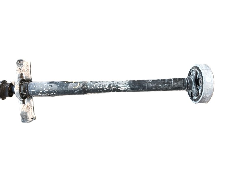 Recambio de transmision central para seat alhambra (710, 711) 2.0 tdi referencia OEM IAM   