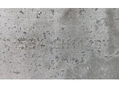 Recambio de refuerzo paragolpes trasero para toyota avensis (_t25_) 2.0 d-4d (cdt250_) referencia OEM IAM    2