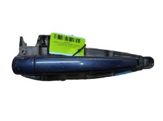 Recambio de maneta exterior trasera derecha para peugeot 208 i (ca_, cc_) 1.4 hdi referencia OEM IAM   