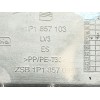 Recambio de guantera para seat leon (1p1) 1.9 tdi referencia OEM IAM 1P18570951MM 1P1857095 