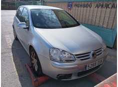 VOLKSWAGEN GOLF V (1K1)