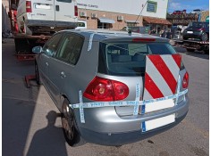 volkswagen golf v (1k1) del año 2006 2