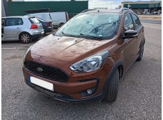 FORD KA+ III (UK, FK)