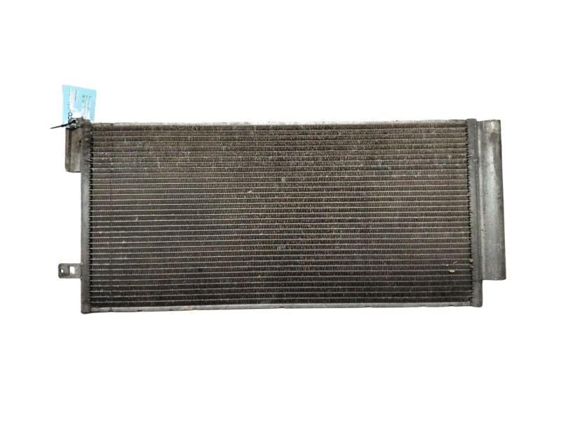 Recambio de condensador / radiador aire acondicionado para opel corsa d (s07) 1.3 cdti (l08, l68) referencia OEM IAM   