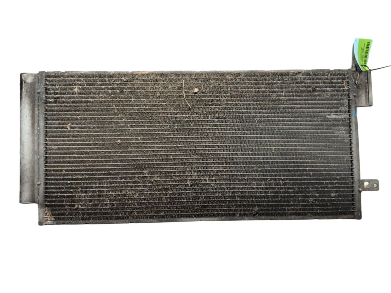 Recambio de condensador / radiador aire acondicionado para opel corsa d (s07) 1.3 cdti (l08, l68) referencia OEM IAM   