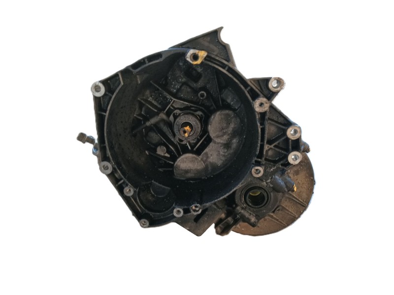 Recambio de caja cambios para fiat ducato caja/chasis (250_) 115 multijet 2,0 d referencia OEM IAM   