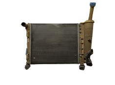 Recambio de radiador agua para fiat 500 (312_) 1.2 (312axa1a) referencia OEM IAM 51787115 879560000  2