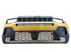 Recambio de paragolpes delantero para jeep avenger (j2) electric referencia OEM IAM   