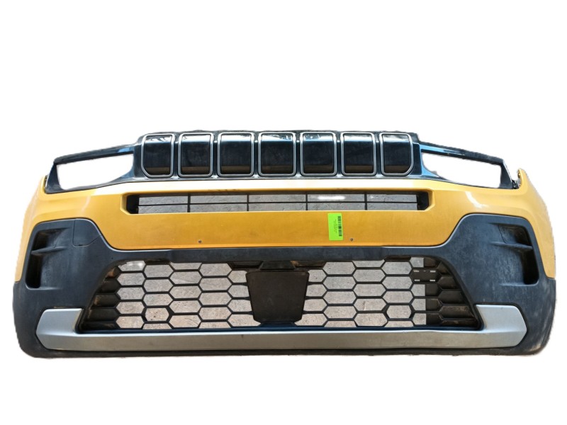 Recambio de paragolpes delantero para jeep avenger (j2) electric referencia OEM IAM   