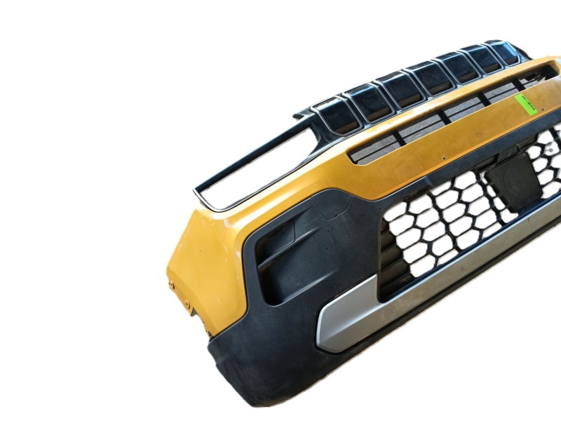 Recambio de paragolpes delantero para jeep avenger (j2) electric referencia OEM IAM   