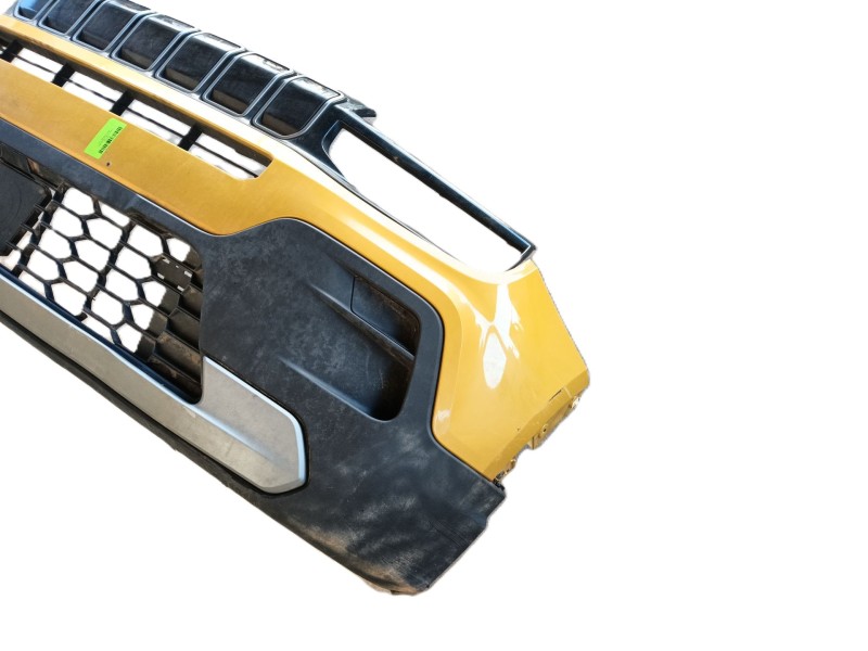 Recambio de paragolpes delantero para jeep avenger (j2) electric referencia OEM IAM   