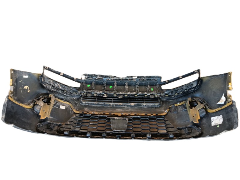 Recambio de paragolpes delantero para jeep avenger (j2) electric referencia OEM IAM   