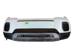 Recambio de paragolpes delantero para land rover range rover evoque (l538) 2.0 d referencia OEM IAM LR079394  