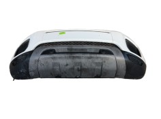 Recambio de paragolpes delantero para land rover range rover evoque (l538) 2.0 d referencia OEM IAM LR079394   2