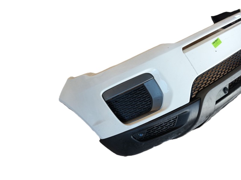 Recambio de paragolpes delantero para land rover range rover evoque (l538) 2.0 d referencia OEM IAM LR079394  