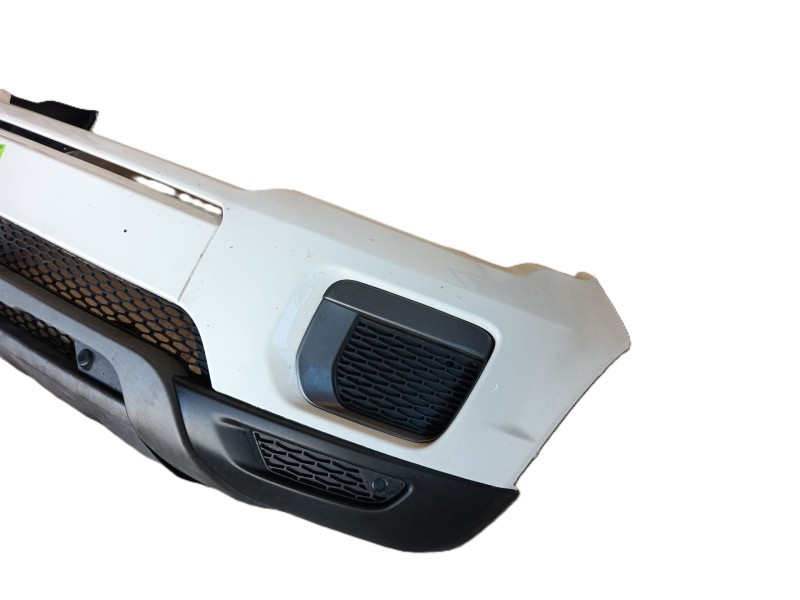 Recambio de paragolpes delantero para land rover range rover evoque (l538) 2.0 d referencia OEM IAM LR079394  