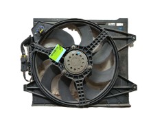 Recambio de electroventilador para fiat 500 (312_) 1.2 (312axa1a) referencia OEM IAM   