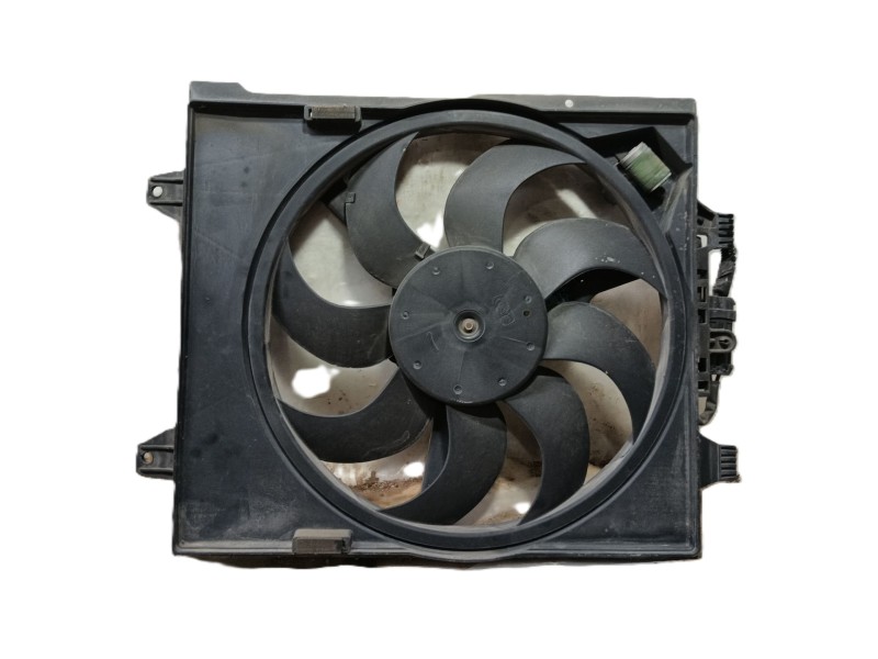 Recambio de electroventilador para fiat 500 (312_) 1.2 (312axa1a) referencia OEM IAM   