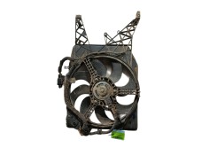 Recambio de electroventilador para opel corsa d (s07) 1.3 cdti (l08, l68) referencia OEM IAM   