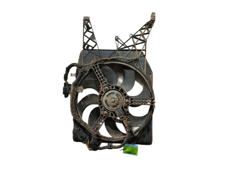 Recambio de electroventilador para opel corsa d (s07) 1.3 cdti (l08, l68) referencia OEM IAM   