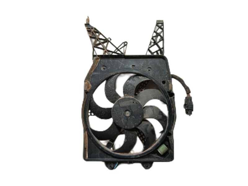 Recambio de electroventilador para opel corsa d (s07) 1.3 cdti (l08, l68) referencia OEM IAM   