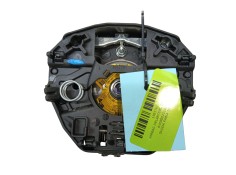 Recambio de airbag delantero izquierdo para skoda fabia iii (nj3) 1.2 tsi referencia OEM IAM 6V0880201A1QB   2