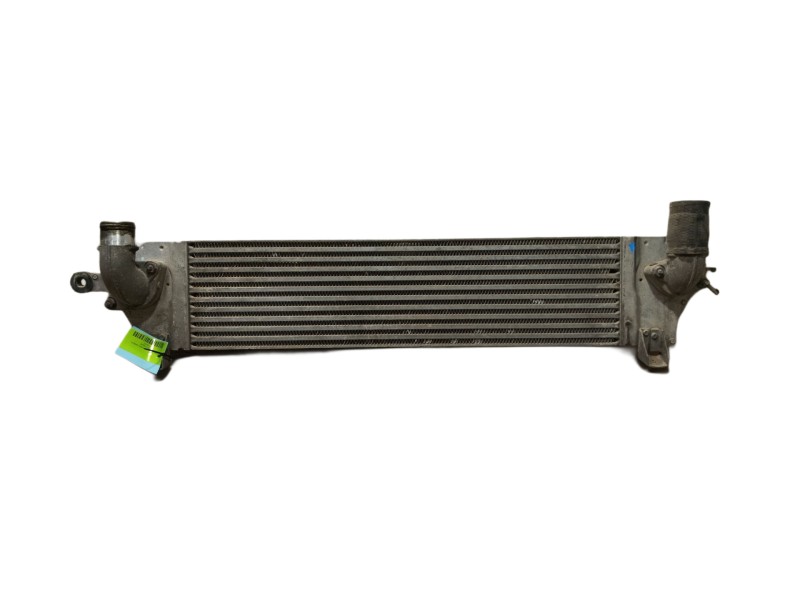 Recambio de intercooler para nissan qashqai i (j10, nj10) 1.5 dci referencia OEM IAM 14461JD50A G3062003 