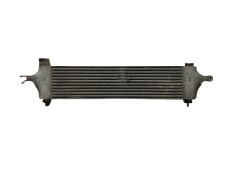 Recambio de intercooler para nissan qashqai i (j10, nj10) 1.5 dci referencia OEM IAM 14461JD50A G3062003  2