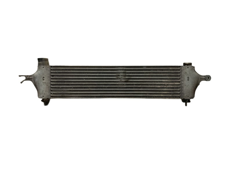Recambio de intercooler para nissan qashqai i (j10, nj10) 1.5 dci referencia OEM IAM 14461JD50A G3062003 