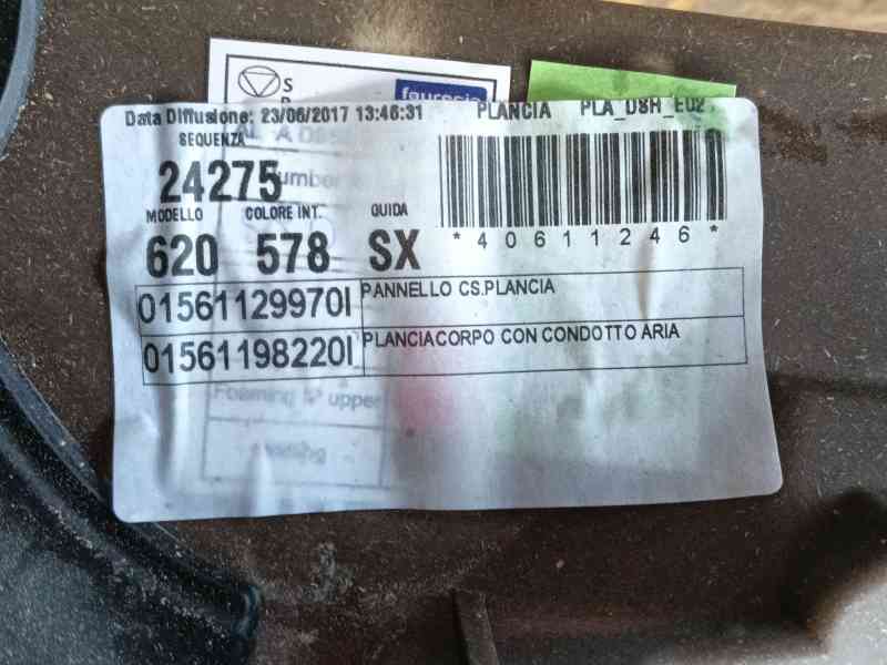Recambio de salpicadero para alfa romeo giulia (952_) 2.2 d (952aem250, 952aea250) referencia OEM IAM   