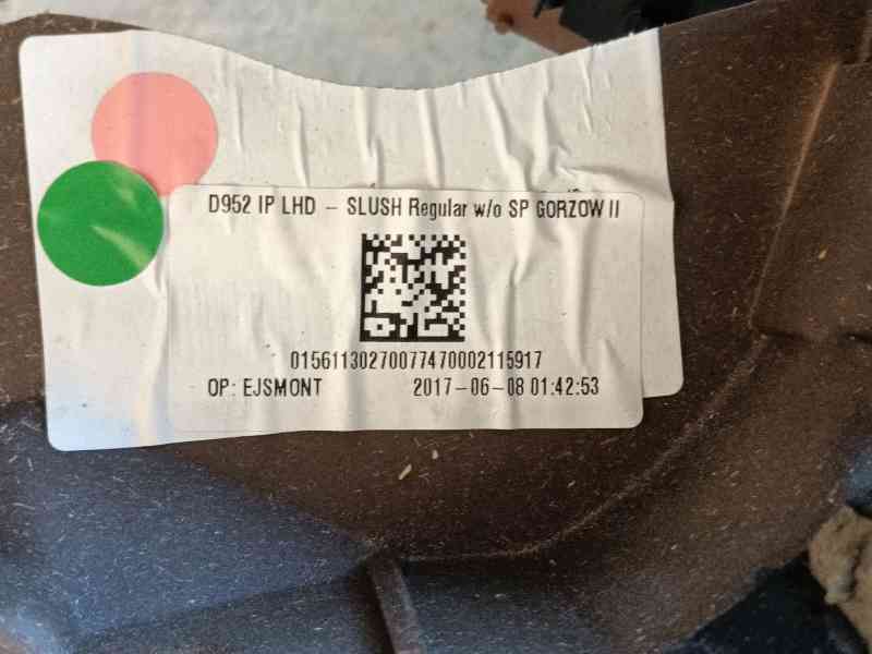 Recambio de salpicadero para alfa romeo giulia (952_) 2.2 d (952aem250, 952aea250) referencia OEM IAM   
