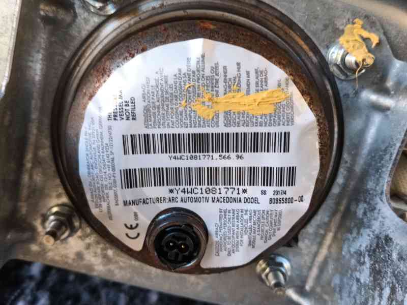 Recambio de salpicadero para alfa romeo giulia (952_) 2.2 d (952aem250, 952aea250) referencia OEM IAM   